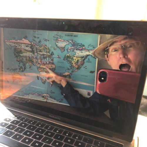 Projects Developers Virtual Tour Around The Globe