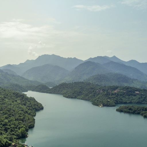 Greater Mekong region Study Tour, April 2022