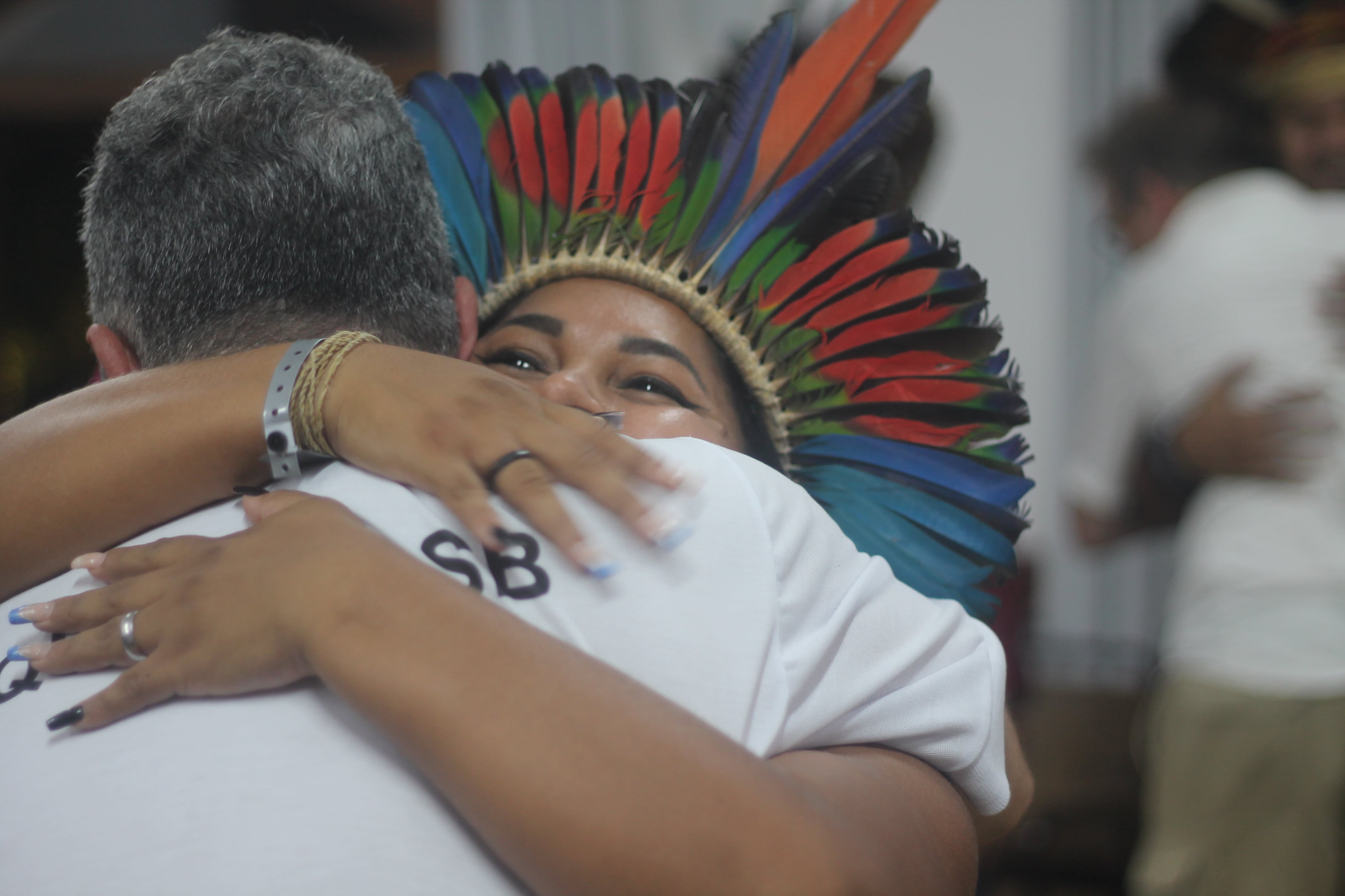 Southern Bahia People and Nature Fund (FASB) Study Tour